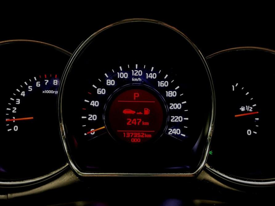 Kia Ceed II Рестайлинг Москва  - изображение 6