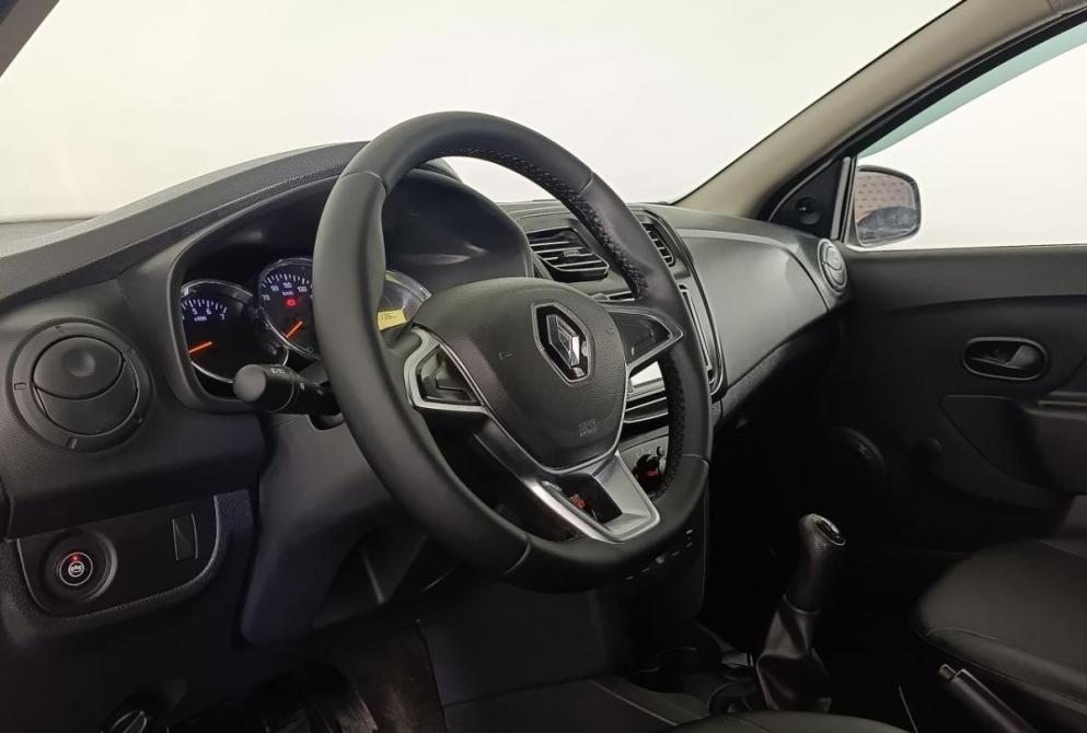 Renault Logan II Рестайлинг Волгоград  - изображение 9