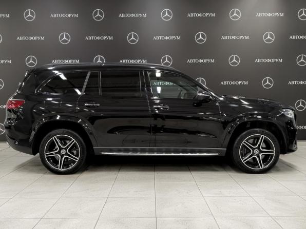 Mercedes-Benz GLS II (X167) Рестайлинг с пробегом 2023 года, цена 13 700 000 рублей, 17500 км, внедорожник, Автокод Объявления