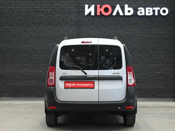 Lada (ВАЗ) Largus I с пробегом 2014 года, цена 680 000 рублей, 180632 км, универсал, Автокод Объявления