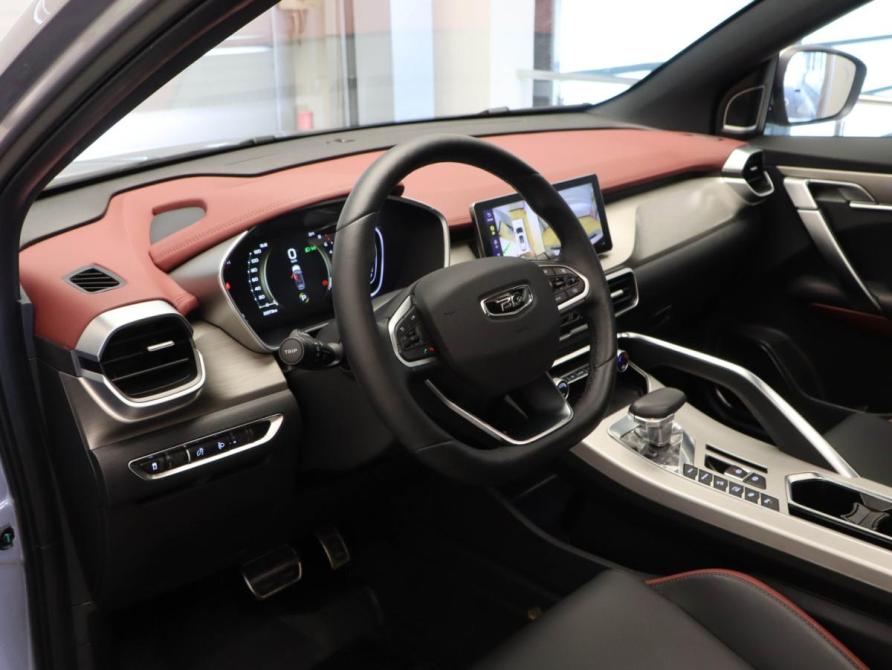 Belgee X50 Москва  - изображение 8
