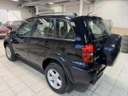 Toyota RAV4 II (XA20) Рестайлинг Челябинск  - изображение 13