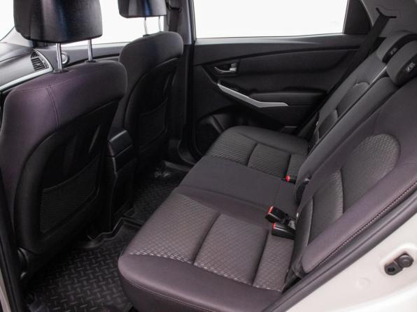 SsangYong Actyon II Рестайлинг с пробегом 2014 года, цена 1 059 000 рублей, 149746 км, внедорожник, Автокод Объявления