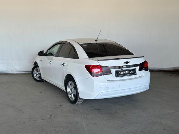Chevrolet Cruze I Рестайлинг с пробегом 2014 года, цена 569 000 рублей, 216000 км, седан, Автокод Объявления