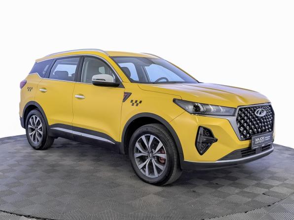 Chery Tiggo 7 Pro Max I с пробегом 2024 года, цена 1 725 000 рублей, 71166 км, внедорожник, Автокод Объявления