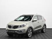 Kia Sportage III Москва  - изображение 19