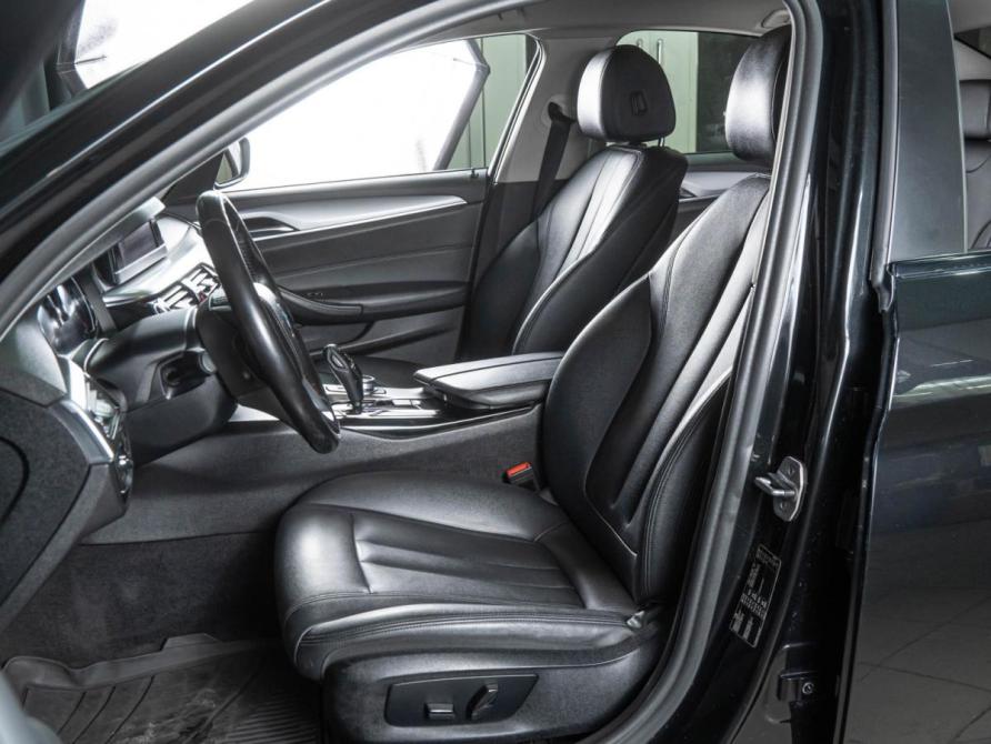 BMW 5 серии VII (G30/G31/G38) Волгоград  - изображение 10