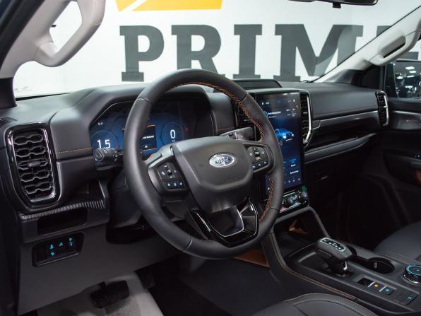 Ford Ranger T6.2 с пробегом 2024 года, цена 5 299 000 рублей, 120 км, offers.body_type.unknown, Автокод Объявления