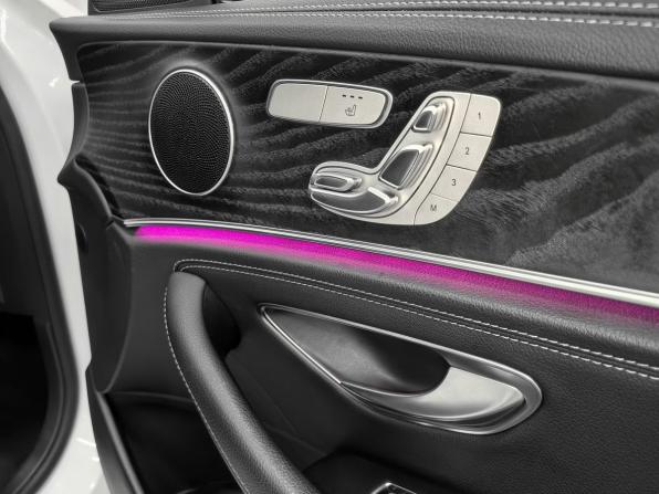 Mercedes-Benz E-Класс V (W213 S213 C238) Рестайлинг с пробегом 2021 года, цена 4 220 000 рублей, 165392 км, седан, Автокод Объявления