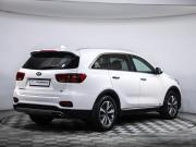 Kia Sorento III Prime Рестайлинг Санкт-Петербург  - изображение 43