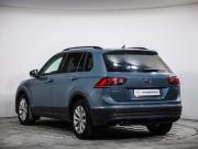 Volkswagen Tiguan II Санкт-Петербург  - изображение 39