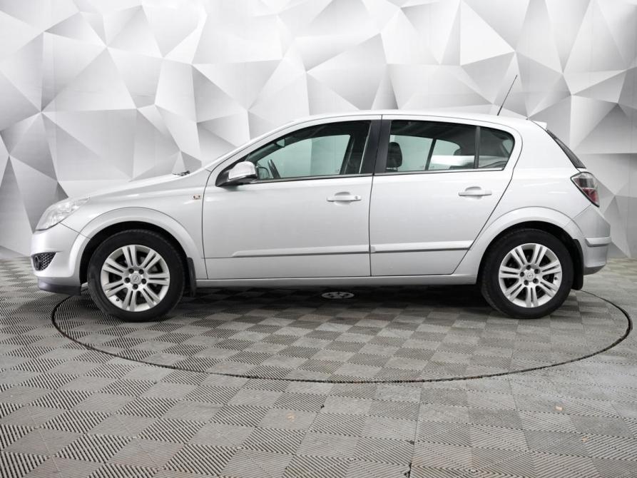 Opel Astra H Рестайлинг Ульяновск  - изображение 2