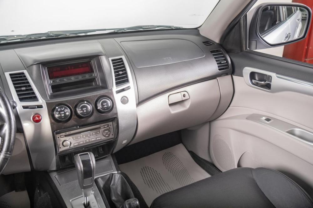 Mitsubishi Pajero Sport II Томск  - изображение 12