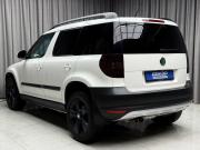 Skoda Yeti I Ижевск  - изображение 35