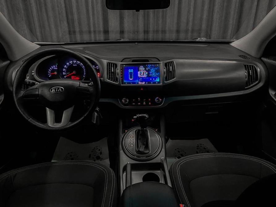 Kia Sportage III Красноярск  - изображение 10