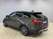 Lada (ВАЗ) Vesta I Уфа  - изображение 22