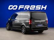 Mercedes-Benz V-Класс III (W447) Рестайлинг Москва  - изображение 25
