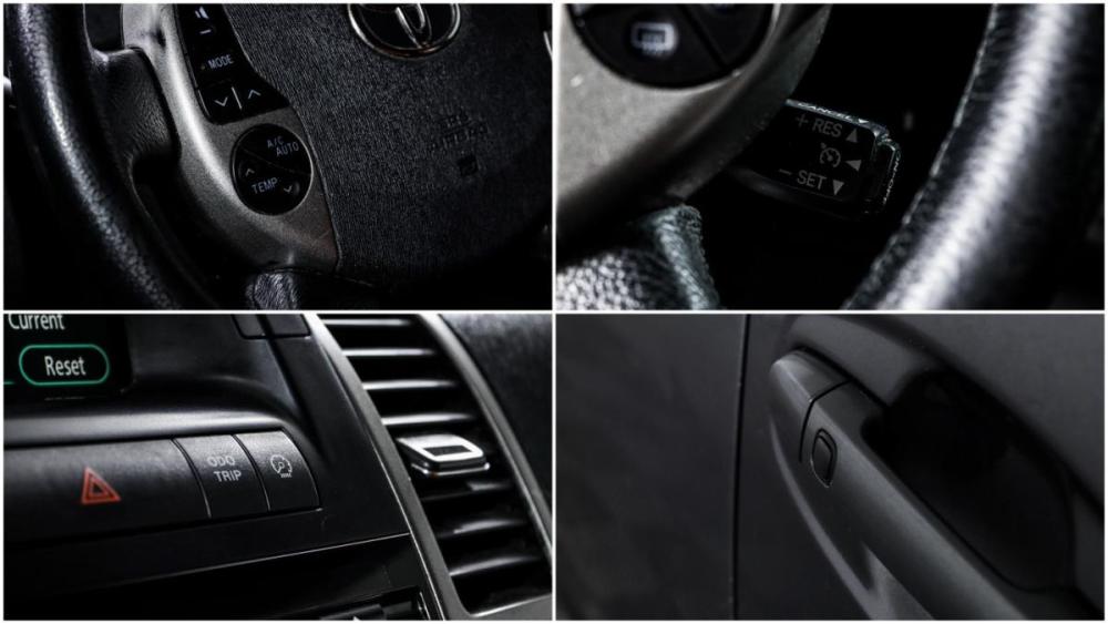 Toyota Prius II Рестайлинг (XW20) Москва  - изображение 16
