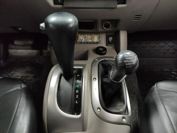 Mitsubishi L200 IV с пробегом 2011 года, цена 1 290 000 рублей, 210040 км, пикап, Автокод Объявления