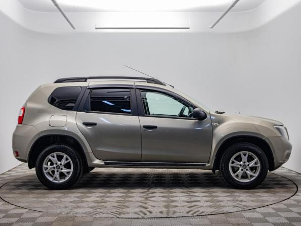 Nissan Terrano III (D10) с пробегом 2014 года, цена 960 000 рублей, 147698 км, внедорожник, Автокод Объявления