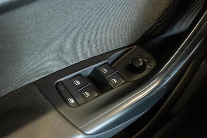 Audi Q3 I (8U) с пробегом 2014 года, цена 1 749 000 рублей, 120548 км, внедорожник, Автокод Объявления
