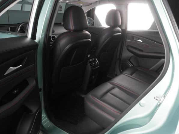 Forthing T5 EVO с пробегом 2024 года, цена 2 149 000 рублей, 50242 км, внедорожник, Автокод Объявления