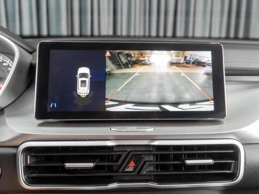 Geely Coolray I Тюмень  - изображение 20