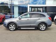 Chevrolet Captiva I Рестайлинг Москва  - изображение 25