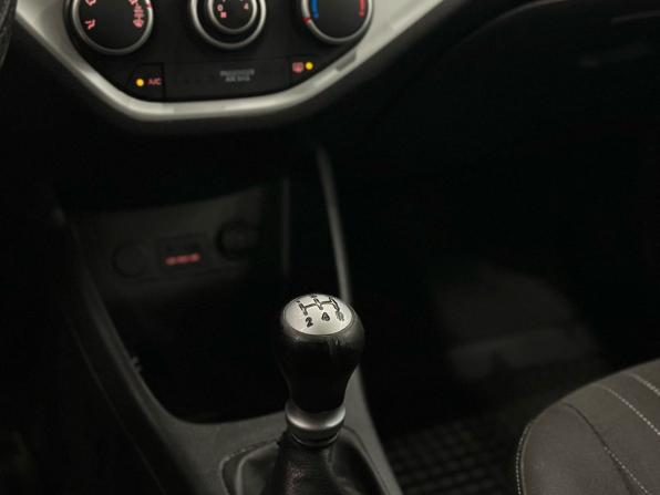 Kia Picanto II с пробегом 2013 года, цена 679 900 рублей, 202000 км, хэтчбек, Автокод Объявления
