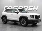 Haval Dargo I Воронеж  - изображение 23