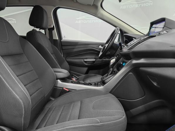 Ford Kuga II с пробегом 2013 года, цена 1 180 000 рублей, 203918 км, внедорожник, Автокод Объявления