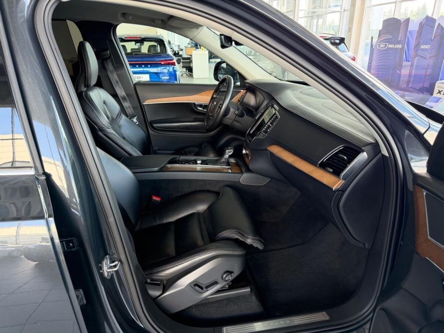 Volvo XC90 II Москва  - изображение 37