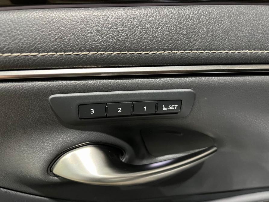 Lexus ES VII Пермь  - изображение 20
