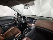 Hyundai Creta I Рестайлинг Москва  - изображение 33