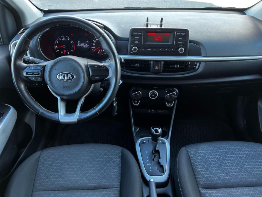 Kia Picanto III Волгоград  - изображение 17