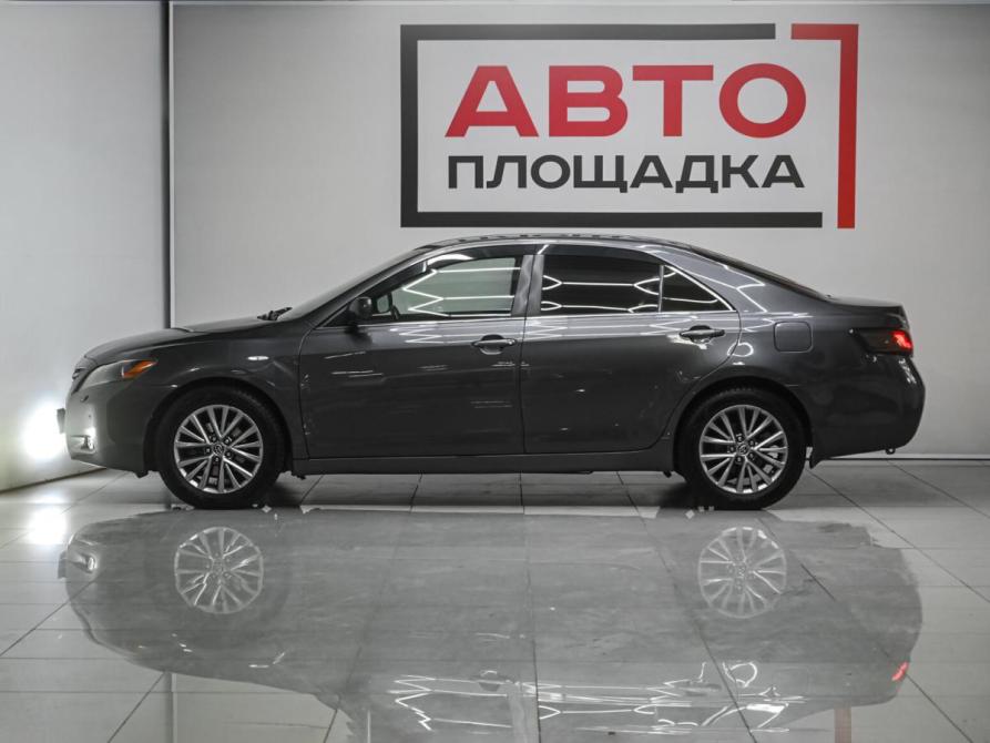 Toyota Camry VI (XV40) Челябинск  - изображение 4