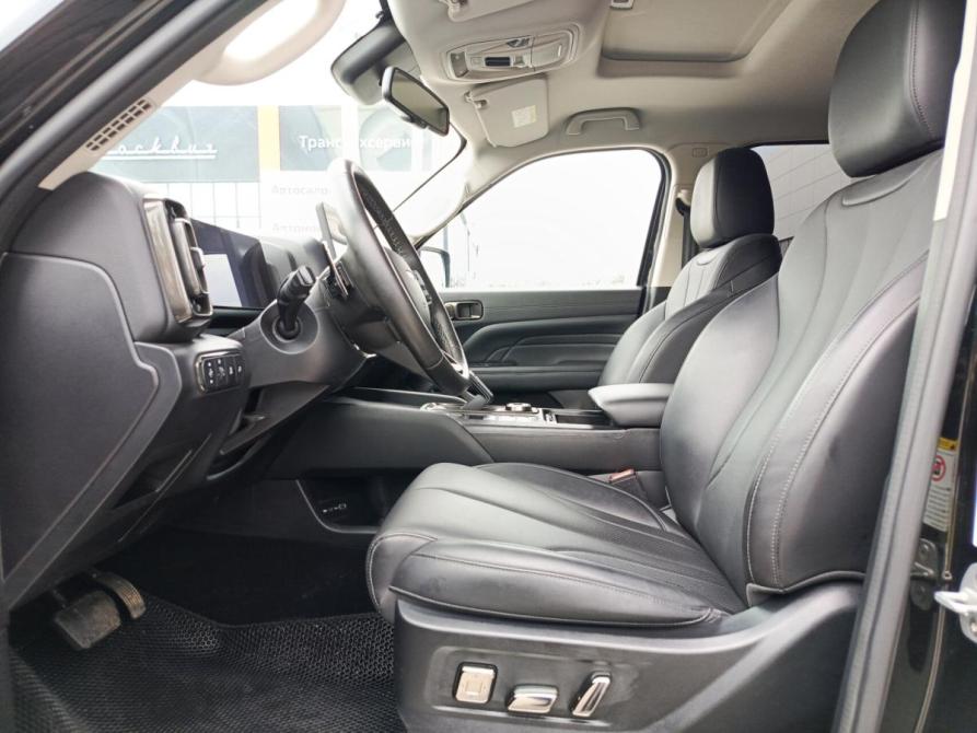 Haval H9 II Чебоксары  - изображение 20