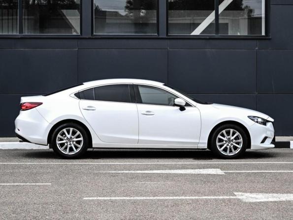 Mazda 6 III (GJ) с пробегом 2012 года, цена 1 384 000 рублей, 199635 км, седан, Автокод Объявления