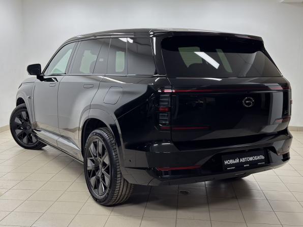GAC Trumpchi S7 с пробегом 2026 года, цена 4 900 000 рублей, 9 км, внедорожник, Автокод Объявления