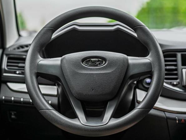 Lada (ВАЗ) Vesta I Рестайлинг (NG) с пробегом 2024 года, цена 1 245 000 рублей, 26639 км, седан, Автокод Объявления