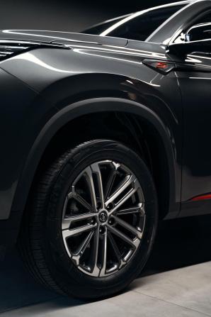 Новый Changan CS75 Plus III 2024 года, цена 3 949 900 рублей, внедорожник, Автокод Объявления