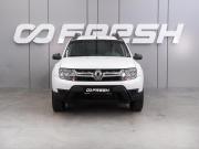 Renault Duster I Рестайлинг Воронеж  - изображение 19