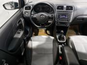 Volkswagen Polo V Рестайлинг Курск  - изображение 28