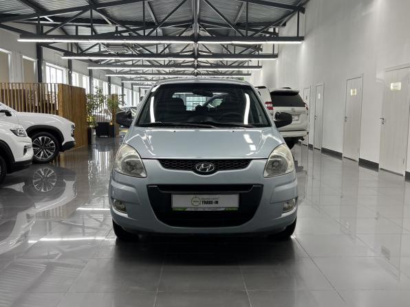 Hyundai Matrix I Рестайлинг 2 с пробегом 2008 года, цена 595 000 рублей, 148269 км, компактвэн, Автокод Объявления