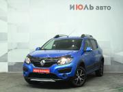 Renault Sandero II Екатеринбург  - изображение 17