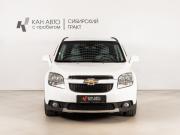 Chevrolet Orlando I Казань  - изображение 10