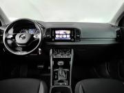 Skoda Karoq I Москва  - изображение 30