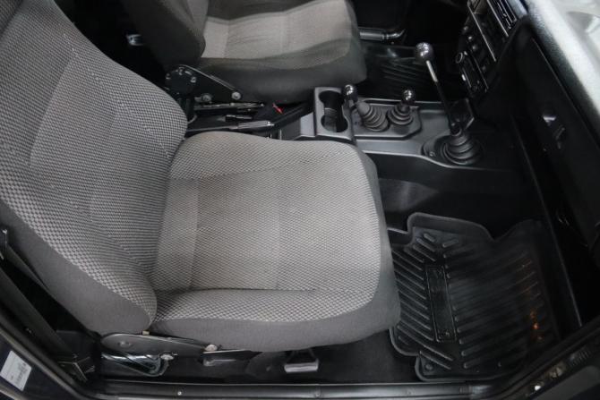 Lada (ВАЗ) 2131 (4x4) I Рестайлинг (2020) с пробегом 2019 года, цена 590 650 рублей, 190837 км, внедорожник, Автокод Объявления