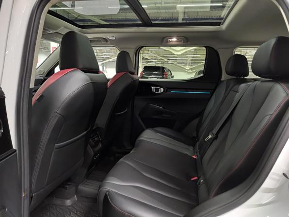 Haval H3 I с пробегом 2024 года, цена 2 250 000 рублей, 59746 км, внедорожник, Автокод Объявления