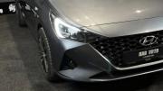 Hyundai Solaris II Рестайлинг Смоленск  - изображение 29